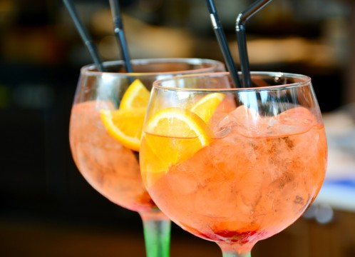 THEO MIO ＜イタリアン コースディナー付き＞